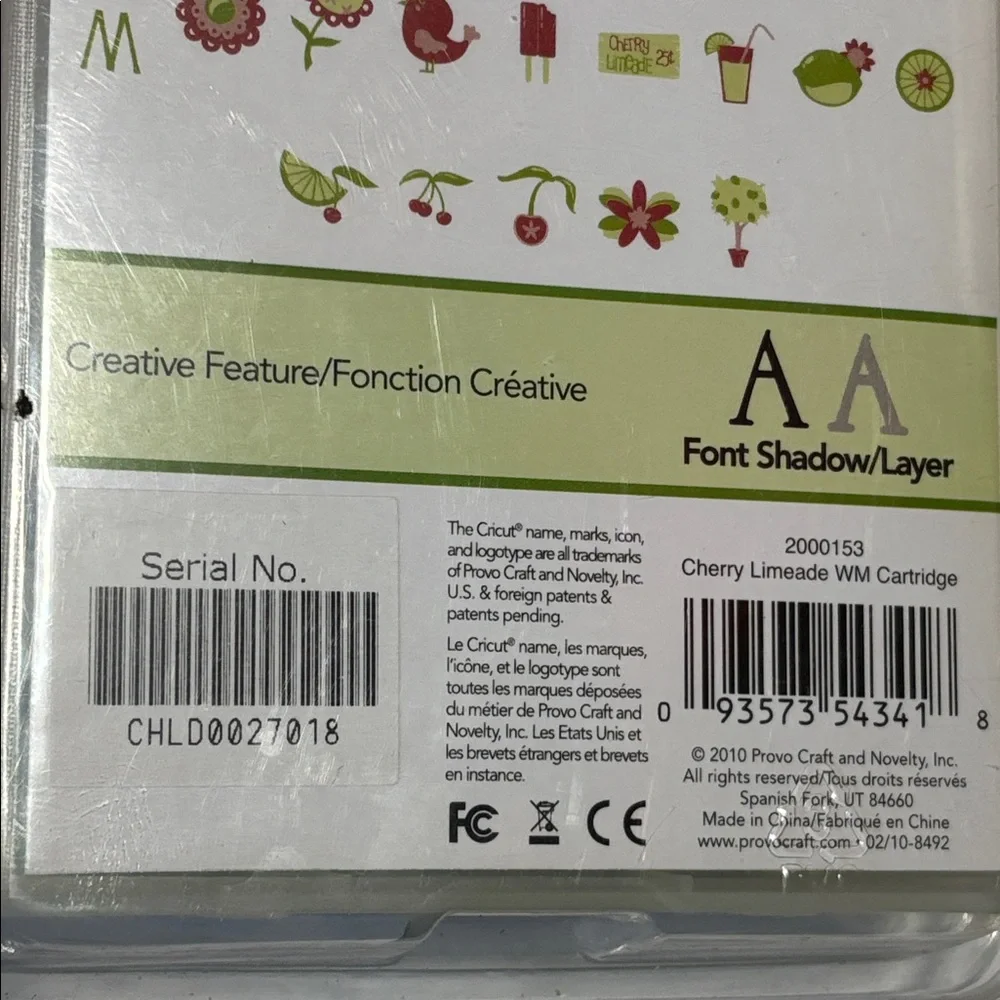 Cricut perfect crafting